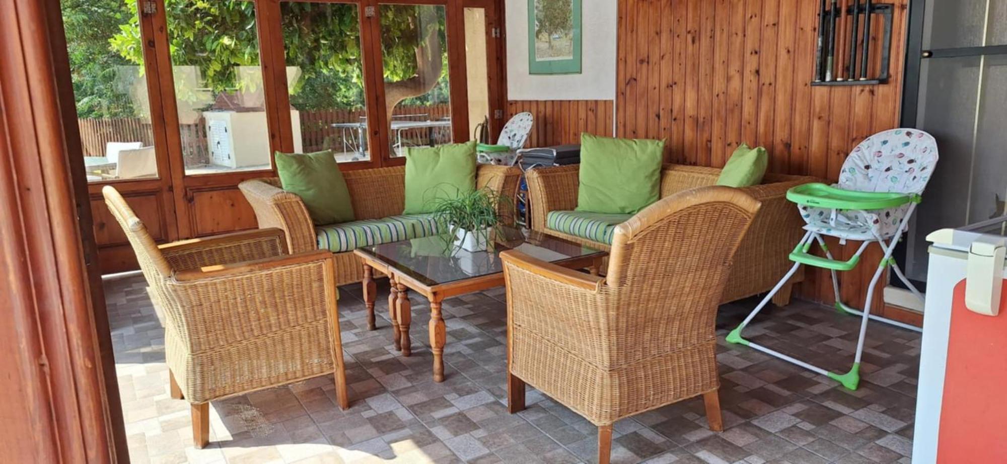 Anna Hotel de apartamente 3*