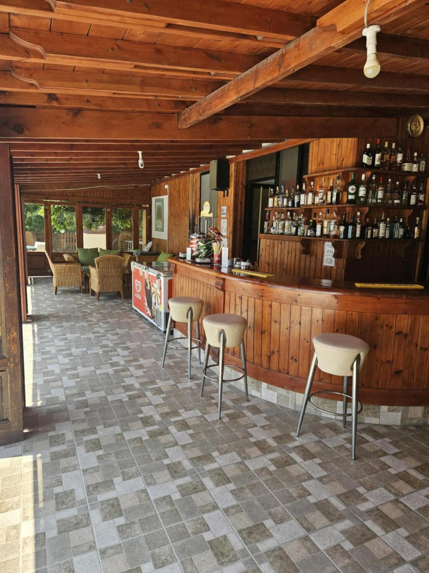 Hotel de apartamente Anna 3*