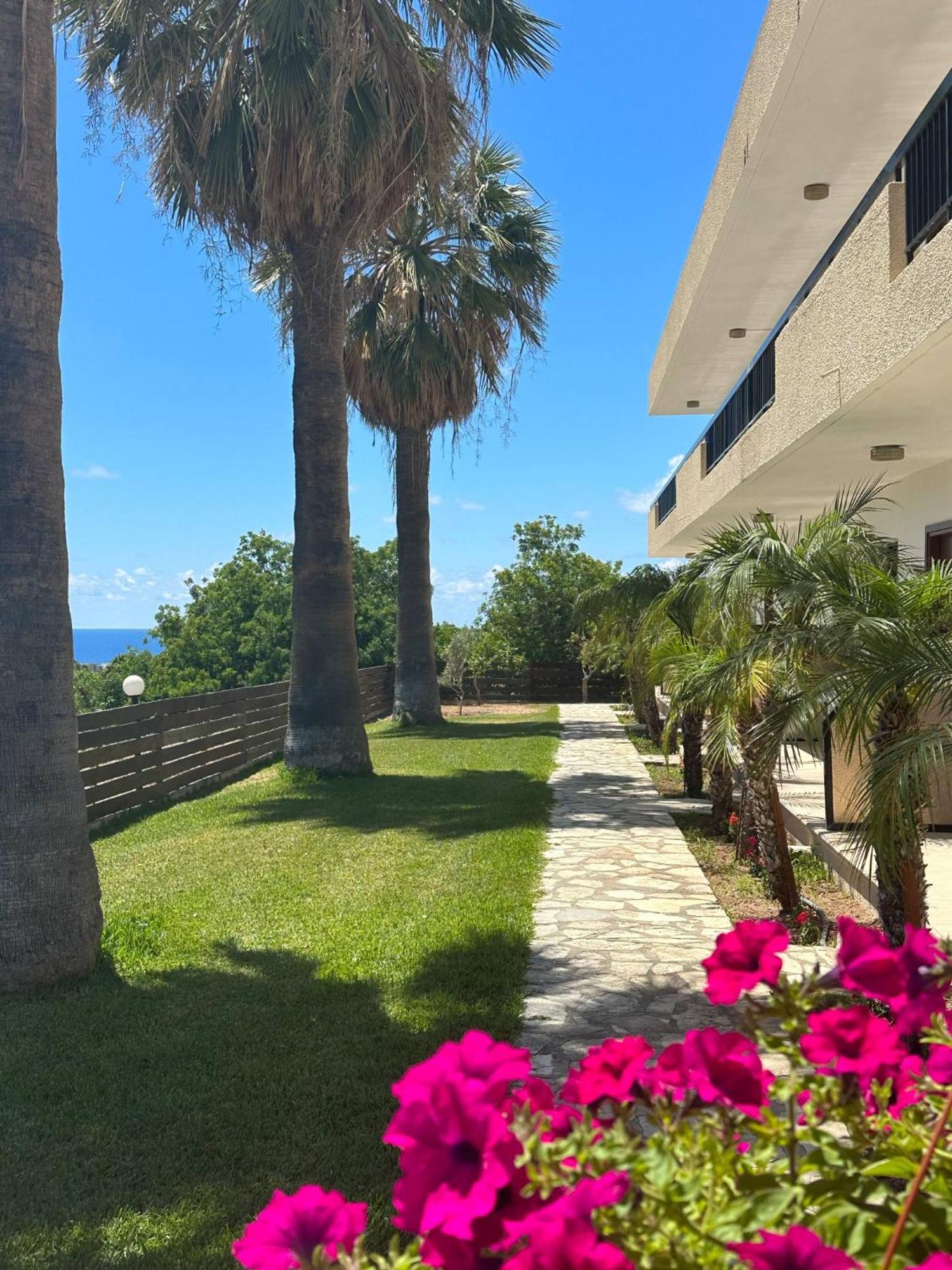 Hotel de apartamente Anna