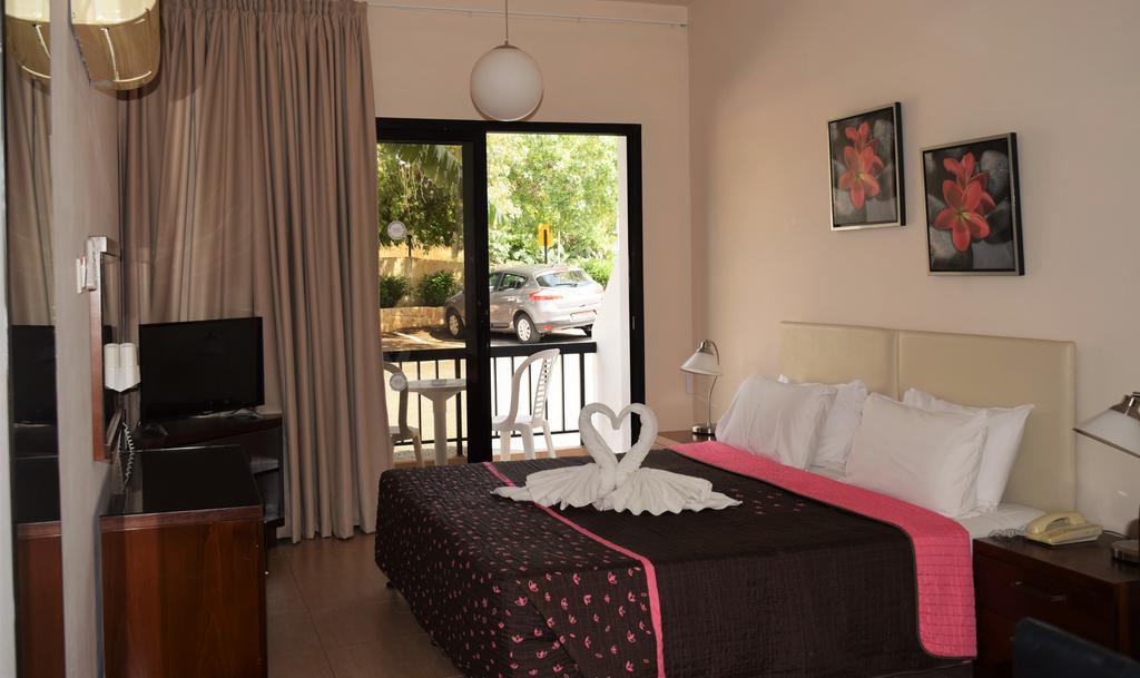 Anna Hotel de apartamente 3*