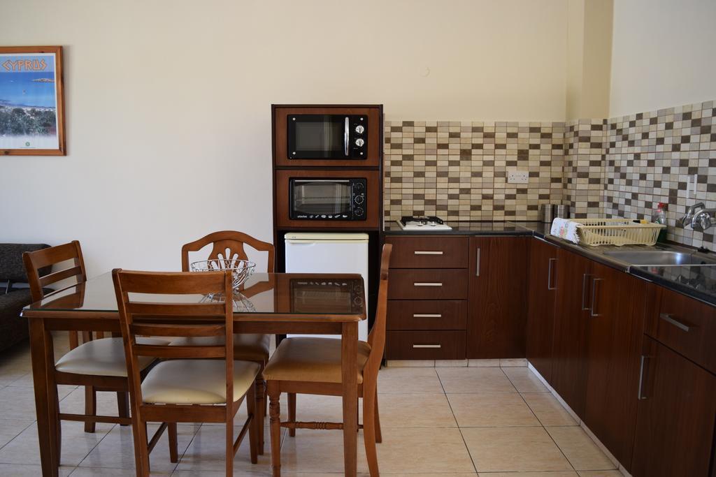 Hotel de apartamente Anna