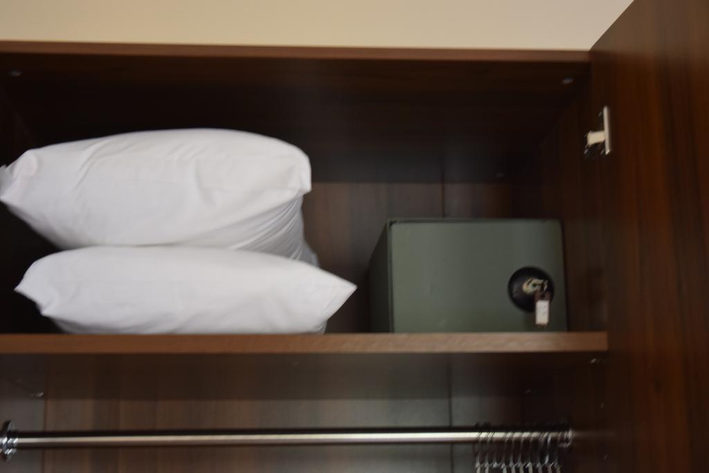 Hotel de apartamente Anna Kissonerga
