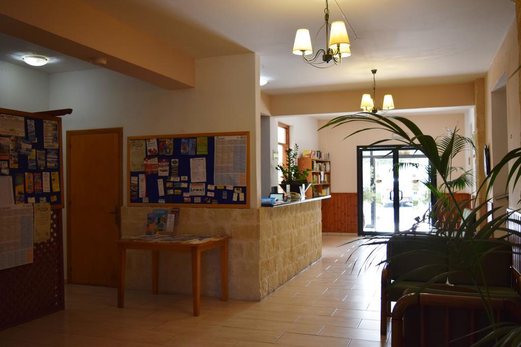 Anna Hotel de apartamente 3*