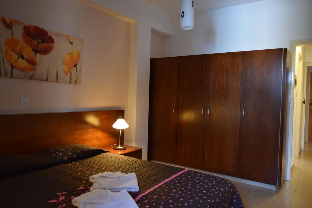 Anna Hotel de apartamente 3*